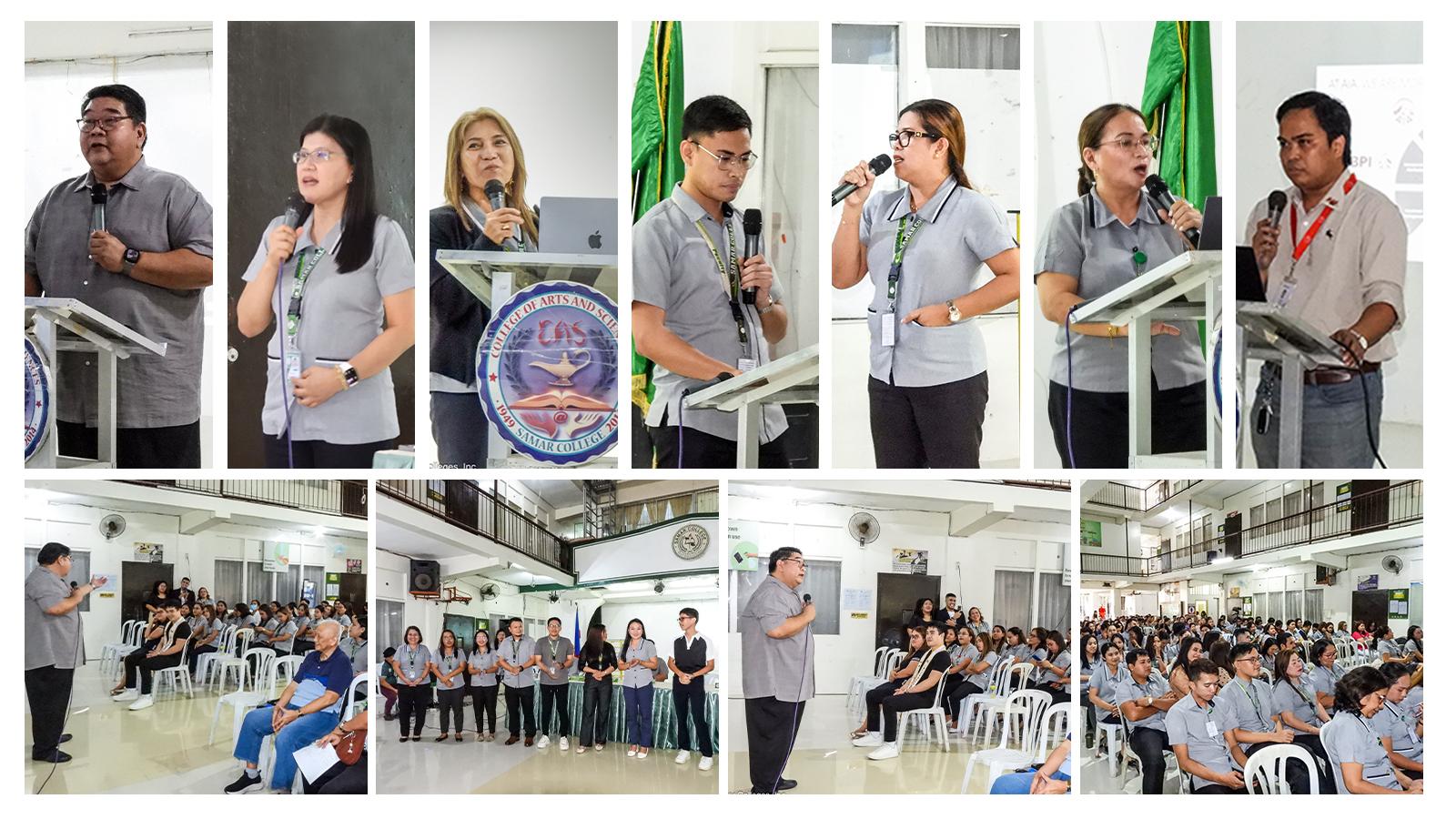 SC's 2025 Focus: Quality, Student Performance, Well-being