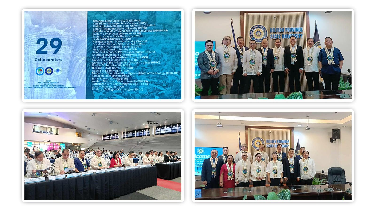 Samar Colleges Joins iPovCon 2025 as New Institutional Partner