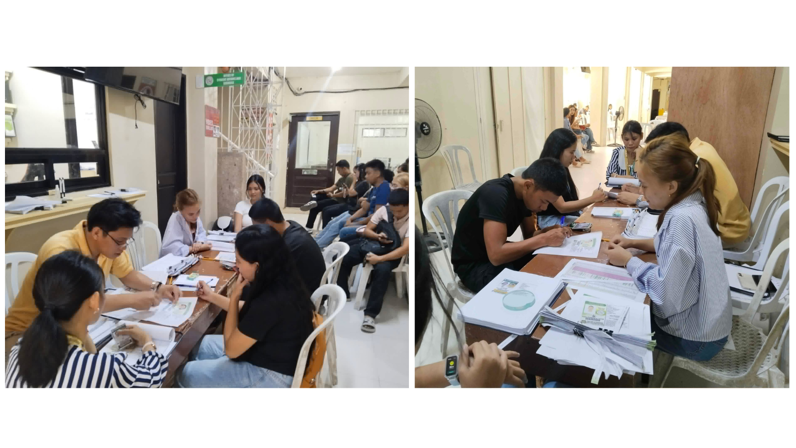Bridging Opportunities: About Php8M CHED Subsidy Reaches SC TES and TDP Grantees