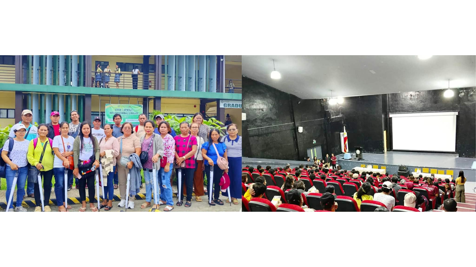 Twenty SC Farmer Parents Successfully Joined PCA Information Caravan on CoScho